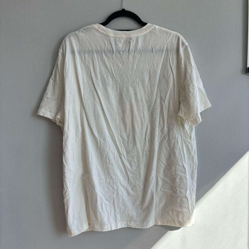 🍎New York Graphic Tshirt - Picture 4 of 6